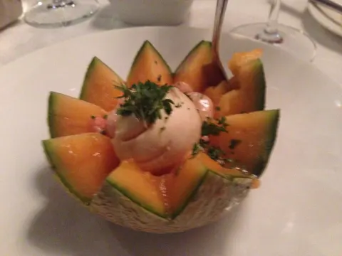 Bistro Boeuf la Roche