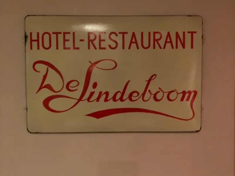 Foto 1 van Restaurant De Lindeboom New Style