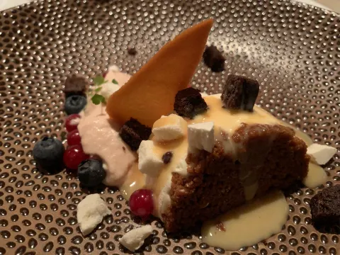 Foto 5 van Restaurant De Lindeboom New Style