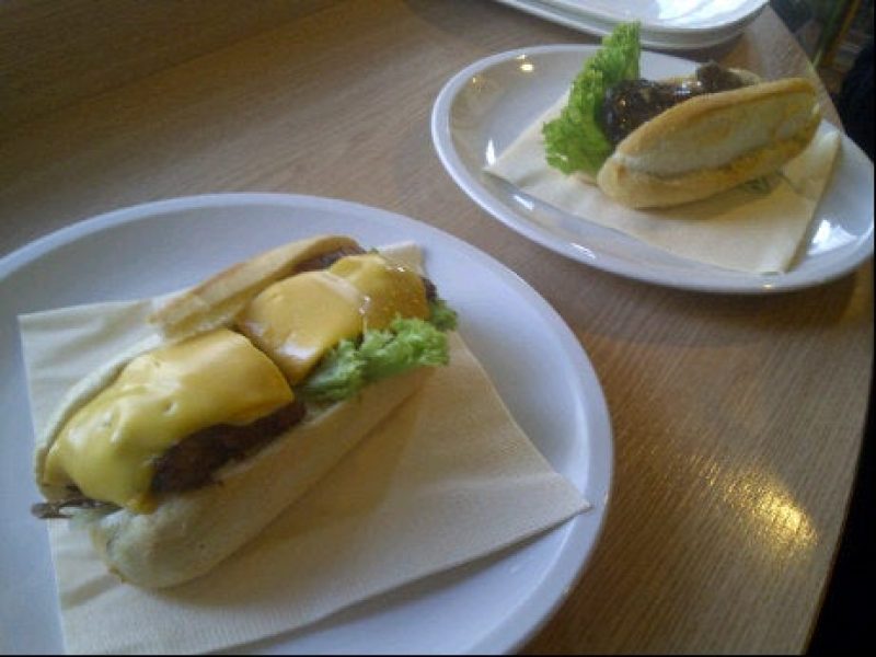 Foto 4 van Bufkes