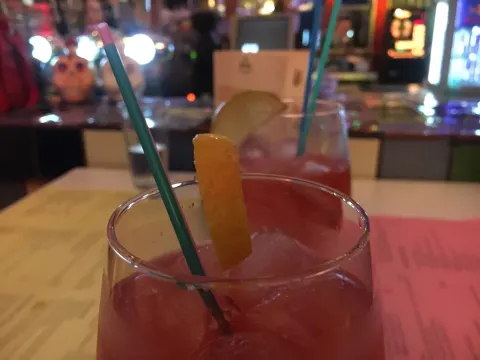 Rosa’s