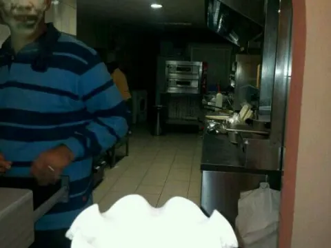 Port Said Steakhouse Pizzeria Grillroom