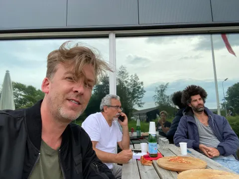 La Pizzeria