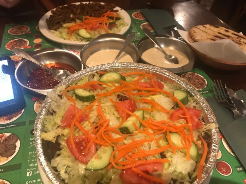 Jaffa