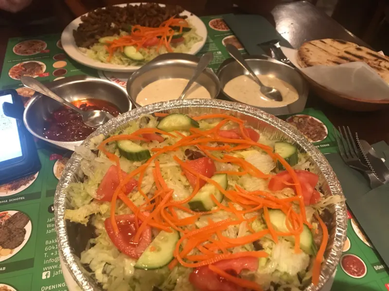 Foto 1 van Jaffa