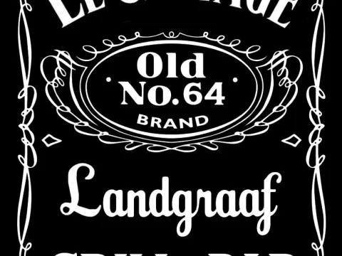 le garage
