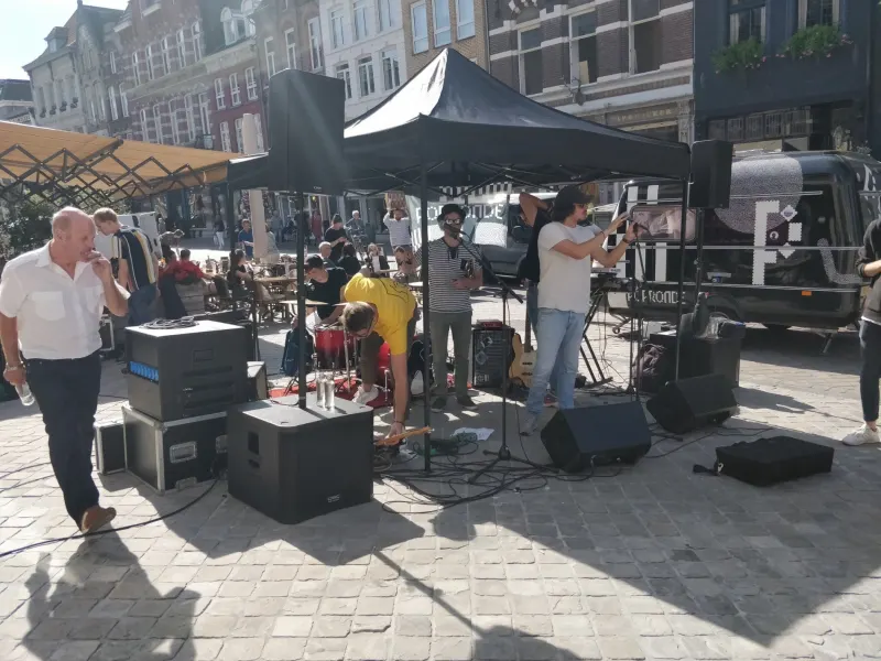 Foto 1 van Prinsheerlijck