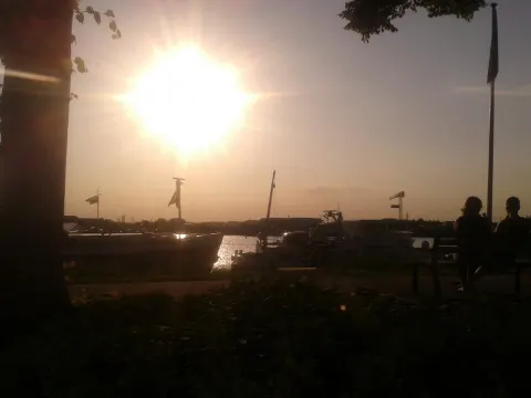 Le Mistral