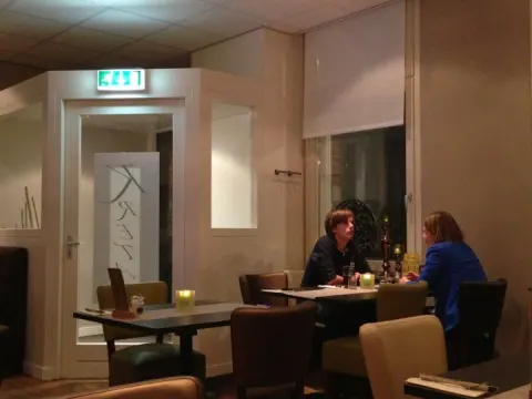 Grieks Restaurant Kreta