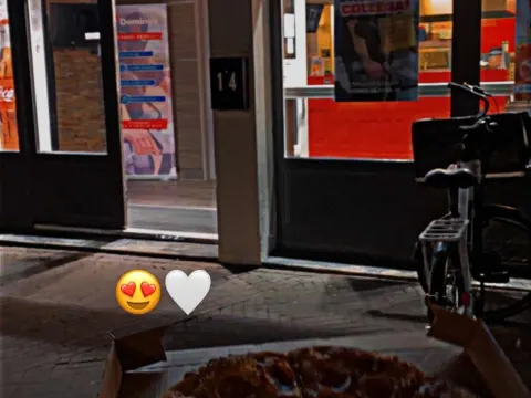 Domino's Pizza