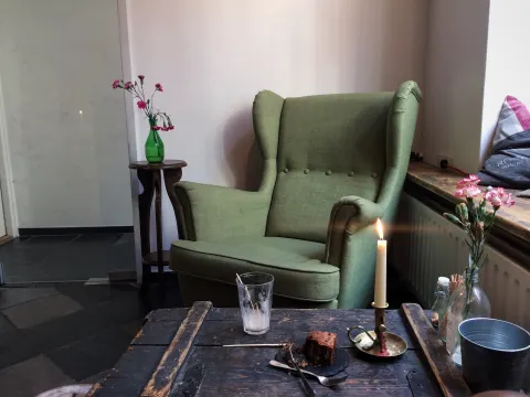 Livin' Room