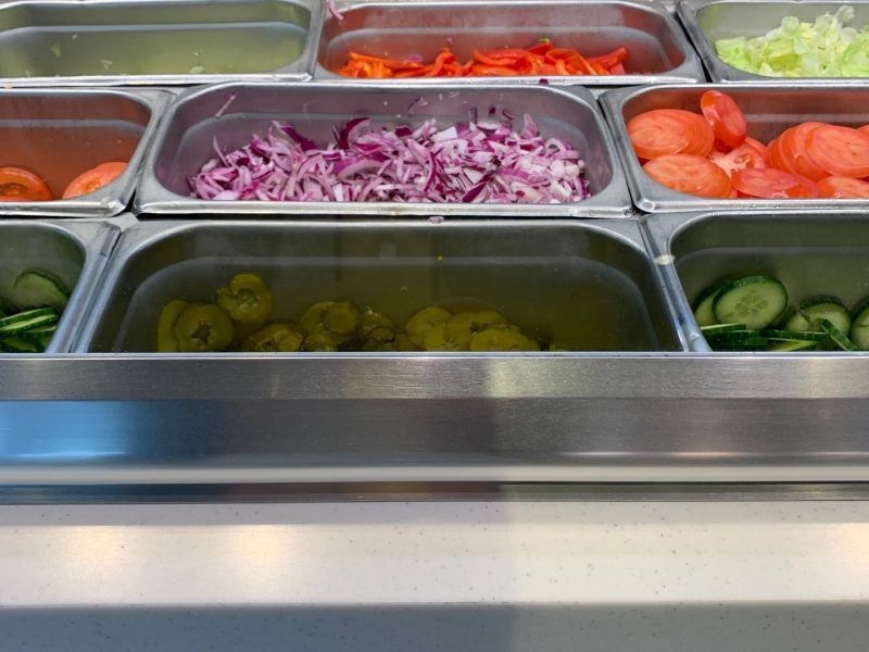 SUBWAY®