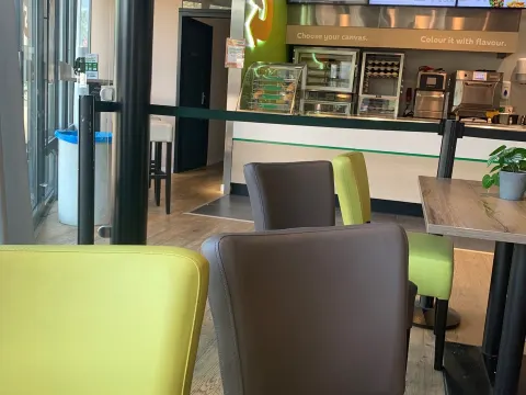 SUBWAY®