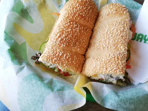 SUBWAY®