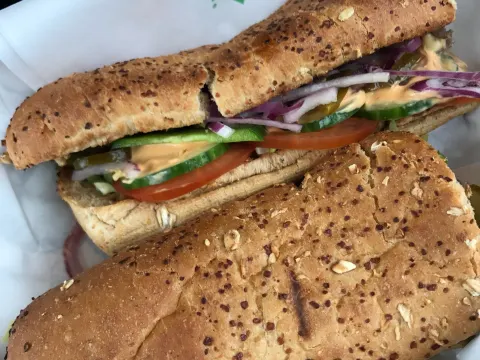 Foto 5 van SUBWAY®