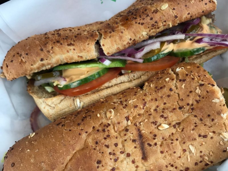 SUBWAY®