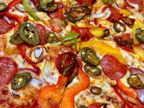 Domino's Pizza Geleen