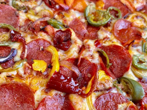 Foto 2 van Domino's Pizza Geleen