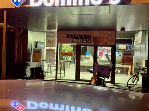 Foto 4 van Domino's Pizza Geleen