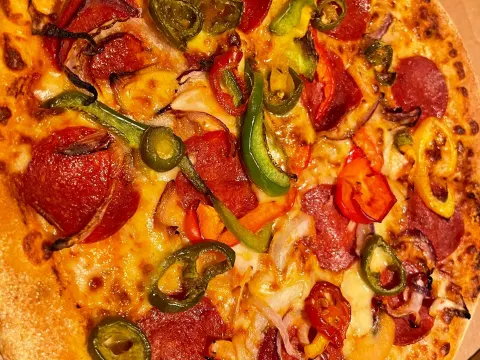 Foto 5 van Domino's Pizza Geleen