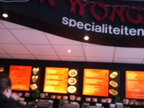 Foto 5 van Mister Wong