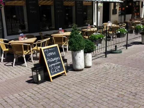 Eetcafé 't Stremijn