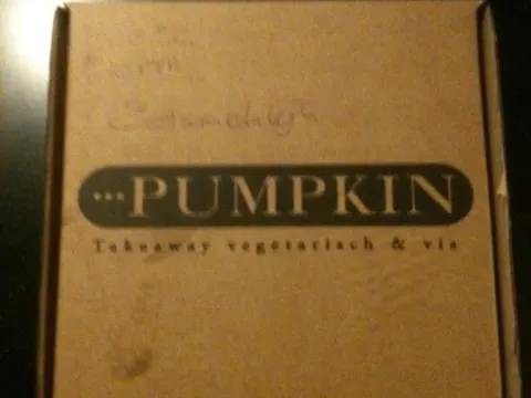 Pumpkin