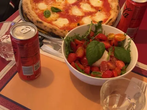 La Zoccola del Pacioccone