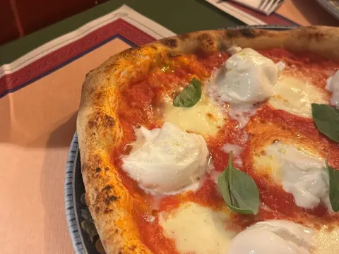La Zoccola del Pacioccone