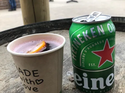 Het Broodthuis