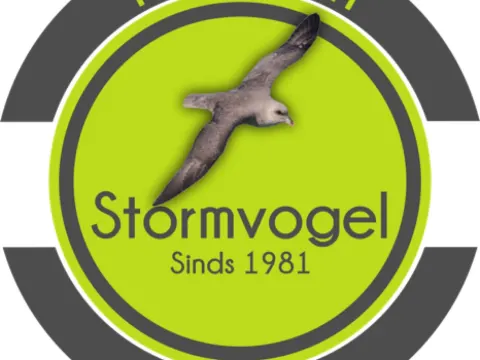 Paviljoen Stormvogel