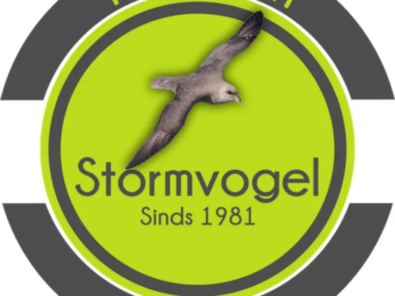 Foto 1 van Paviljoen Stormvogel