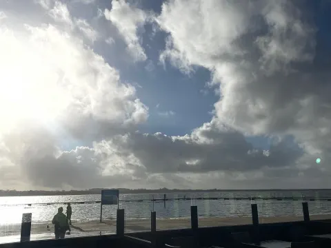 Foto 4 van Paviljoen Stormvogel