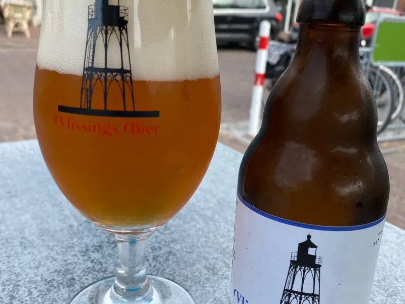 Foto 1 van Eeterij Het Zeeuws Genot