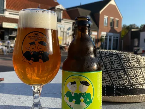 Foto 3 van Eeterij Het Zeeuws Genot