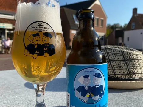 Eeterij Het Zeeuws Genot