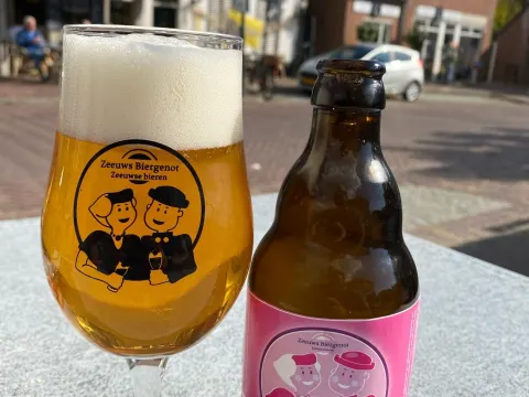 Eeterij Het Zeeuws Genot
