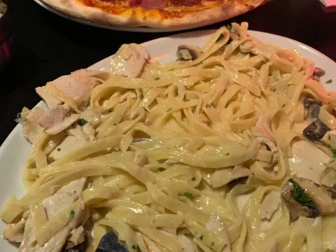 Pizzeria Ristorante Italiano