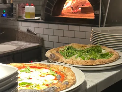 Pazzi Amsterdam