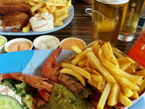 Simonis Scheveningen