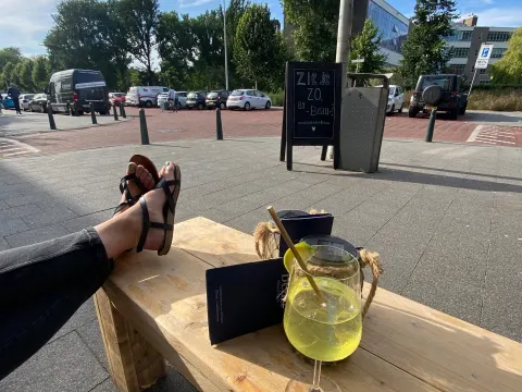 Beau Dining & Drinks