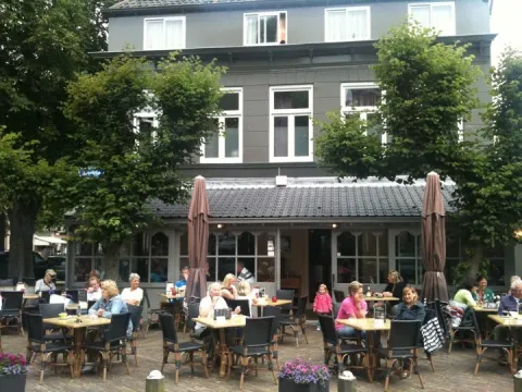 de Regtkamer