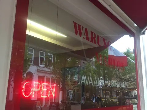 Warung Marlon