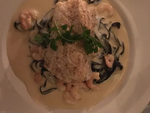 Restaurant Brunel