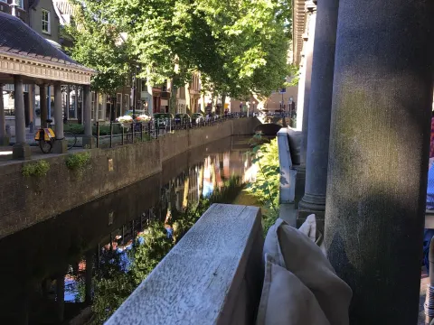 Restaurant Brunel