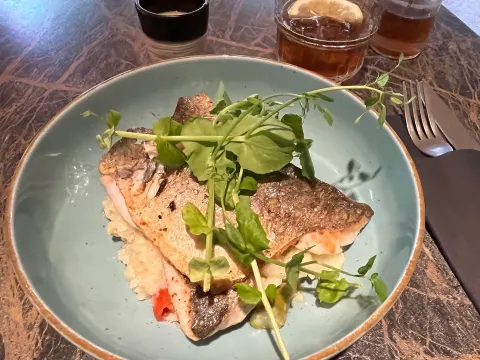 Brasserie Domburg