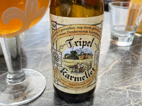 Foto 4 van Brasserie Domburg