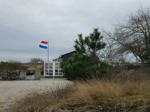 Foto 2 van Paviljoen De Duinen