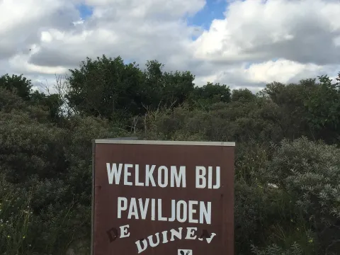 Paviljoen De Duinen