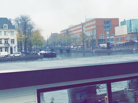 Joost Eat & Drink, Amsterdam